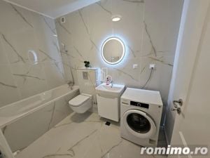 Apartament 2 Camere,  De Inchiriat, Concept 9, Zona Tudor - imagine 4