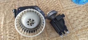Piese Cielo, delcou ,alternator bobină inducție pompă benzină burduf aer, aerotermă,electromotor  - imagine 6