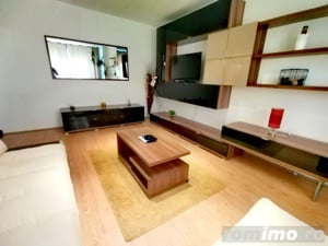 Apartament 3 camere, etaj 1, Bl. Nicolae Titulescu - imagine 3