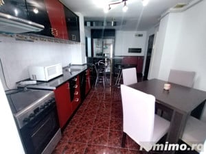 Apartament 3 camere, etaj 1, Bl. Nicolae Titulescu - imagine 8