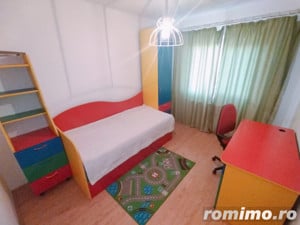 Apartament 3 camere, etaj 1, Bl. Nicolae Titulescu - imagine 10