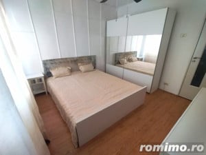 Apartament 3 camere, etaj 1, Bl. Nicolae Titulescu - imagine 6