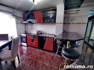 Apartament 3 camere, etaj 1, Bl. Nicolae Titulescu - imagine 4