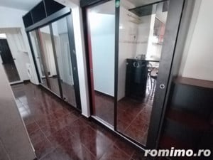 Apartament 3 camere, etaj 1, Bl. Nicolae Titulescu - imagine 12