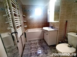 Apartament 3 camere, etaj 1, Bl. Nicolae Titulescu - imagine 9