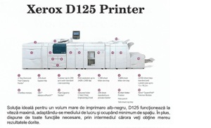Vanzare echipamente tipografie digitala - imagine 2