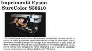 Vanzare echipamente tipografie digitala - imagine 6