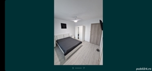 Apartament 3 camere regim hotelier - imagine 3