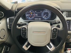 Vând Range Rover Vogue 3.0 D - imagine 6