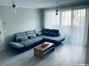 Apartament cu loc de parcare inclus in bloc nou Aradului - imagine 6