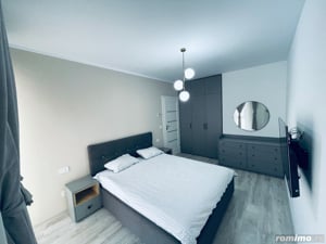 Apartament cu loc de parcare inclus in bloc nou Aradului - imagine 8