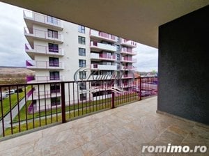 Apartament nou cu garaj, zona Vivo