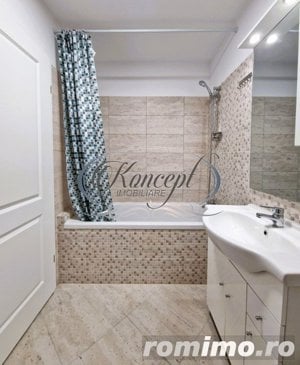 Apartament nou cu garaj, zona Vivo - imagine 10