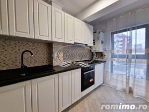 Apartament nou cu garaj, zona Vivo - imagine 7