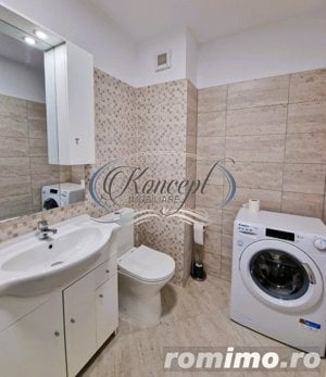 Apartament nou cu garaj, zona Vivo - imagine 9