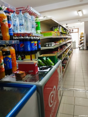 Închiriez spațiu comercial supermarket zonă centrală  - imagine 3