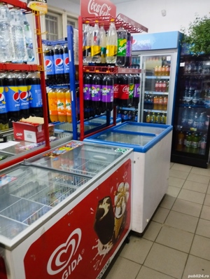 Închiriez spațiu comercial supermarket zonă centrală  - imagine 4