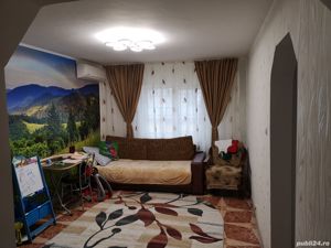 Vind apartament cu 3 camere zona doi moldoveni cu vedere la parcul sperata  - imagine 9