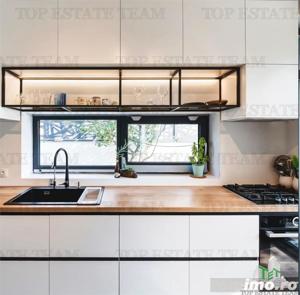 Casa de lux in Pipera cu incalzire in pardoseala si pompe de caldura - imagine 15