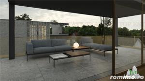 Casa de lux in Pipera cu incalzire in pardoseala si pompe de caldura - imagine 2