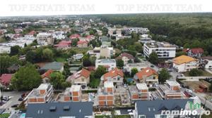 Casa de lux in Pipera cu incalzire in pardoseala si pompe de caldura - imagine 12