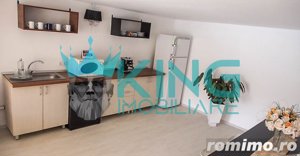 Valea Borcutului | Duplex | Curte | 13 Camere | Pet Friendly - imagine 6