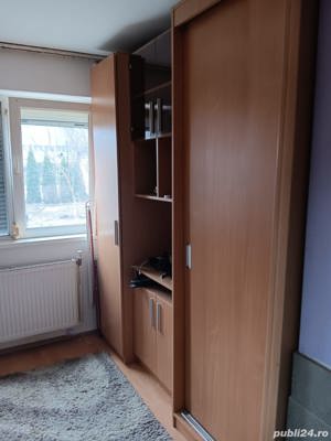 Închiriez apartament 1 cameră - imagine 1