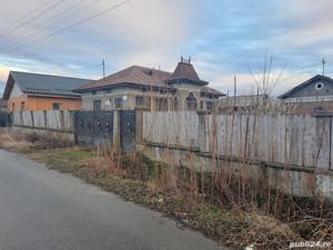 Casa de vanzare in Pielesti (Pirsani) - Strada Cretestilor - imagine 1