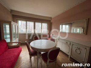 Apartament 3 camere 2 bai 63 mp utili etaj 3 Ultracentral Alba Iulia - imagine 4