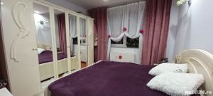 Apartament 3 camere . Modern finisat și mobilat în Lugoj - Timiș - imagine 2