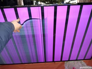 set 7barete led evtlbm550e0601-dr-3 de pe tv Philips 55puh4900