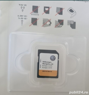 card navigatie gama vag - imagine 2