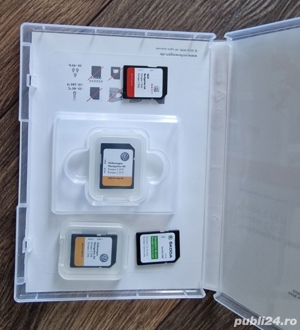 card navigatie gama vag