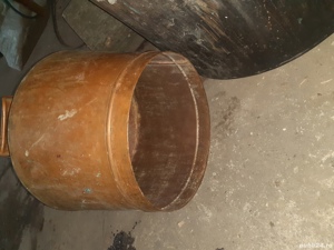 cazan de țuică 