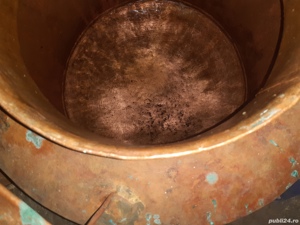 cazan de țuică  - imagine 5