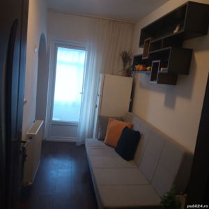 Apartament de vânzare parter cu balcon - imagine 2