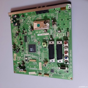 PLACĂ BAZĂ TV PHILIPS 42PFL3604 12(715G3285-2  Z-SIDE)