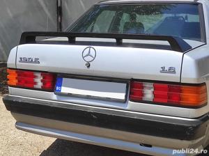 Eleron original mercedes 190.