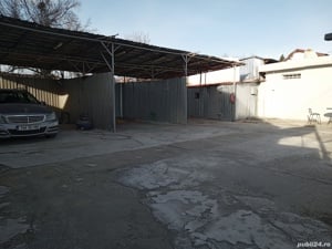 Ofer spre închiriere spălătorie auto 