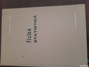 Tratate de fizica pentru invatamantul superior - imagine 5