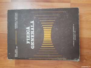 Tratate de fizica pentru invatamantul superior - imagine 4