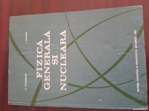 Tratate de fizica pentru invatamantul superior - imagine 3