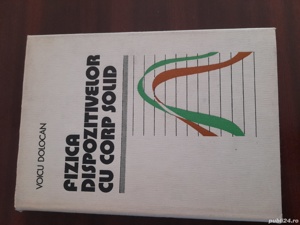 Tratate de fizica pentru invatamantul superior - imagine 2