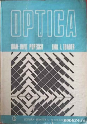 Tratate de fizica pentru invatamantul superior - imagine 8