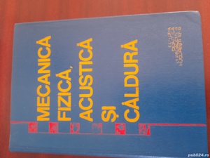 Tratate de fizica pentru invatamantul superior - imagine 7