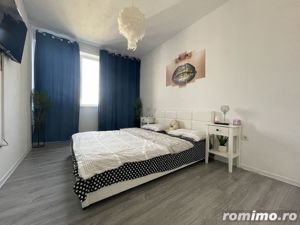 apartament de 2 camere decomandate Aradului - imagine 2