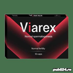 Descoperiți un nou nivel al puterii masculine cu Viarex!