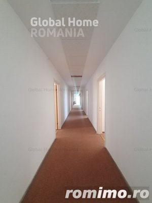 Cladire Office 2500MP | Piata Presei Libere - Zona Ramada Hotel - Sector 1  - imagine 8