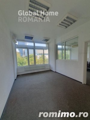 Cladire Office 2500MP | Piata Presei Libere - Zona Ramada Hotel - Sector 1  - imagine 7