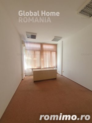 Cladire Office 2500MP | Piata Presei Libere - Zona Ramada Hotel - Sector 1  - imagine 6